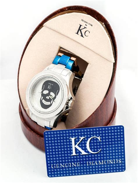 kc watches prices.